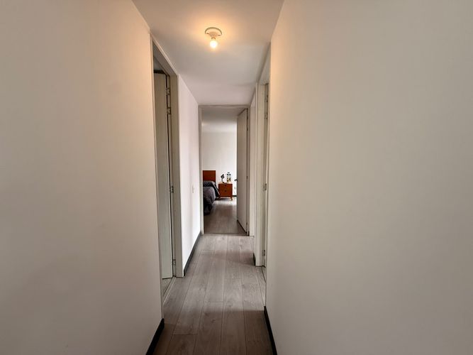 Apartamento de 3 alcobas en venta en La Felicidad, Bogotá, 65 m² · foto 6 de 24