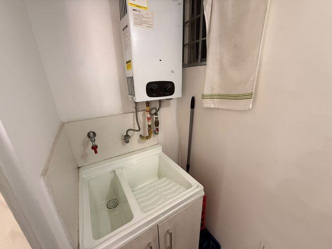 Apartamento de 3 alcobas en venta en La Felicidad, Bogotá, 65 m² · foto 13 de 24