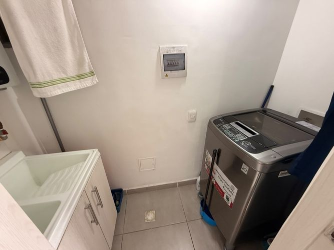 Apartamento de 3 alcobas en venta en La Felicidad, Bogotá, 65 m² · foto 14 de 24