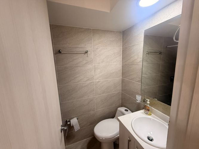 Apartamento de 3 alcobas en venta en La Felicidad, Bogotá, 65 m² · foto 18 de 24