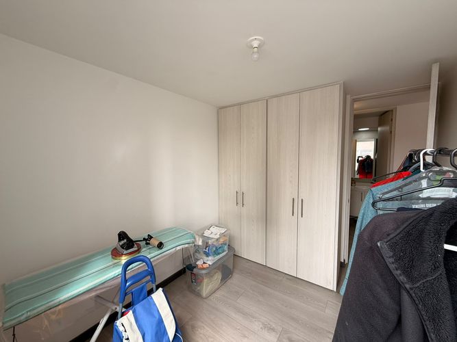 Apartamento de 3 alcobas en venta en La Felicidad, Bogotá, 65 m² · foto 12 de 24