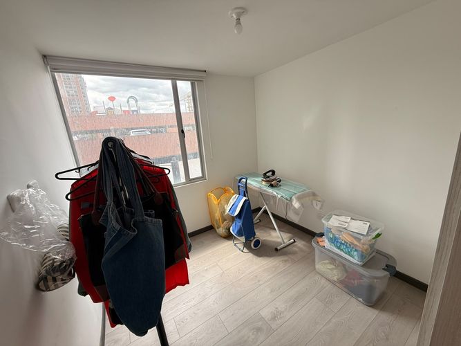 Apartamento de 3 alcobas en venta en La Felicidad, Bogotá, 65 m² · foto 11 de 24