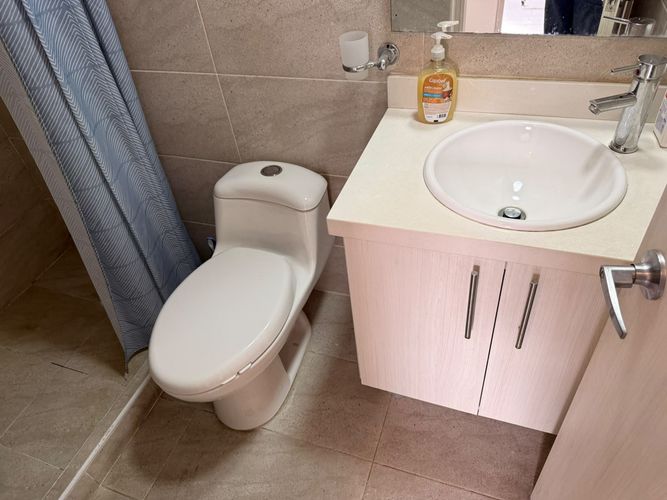 Apartamento de 3 alcobas en venta en La Felicidad, Bogotá, 65 m² · foto 16 de 24