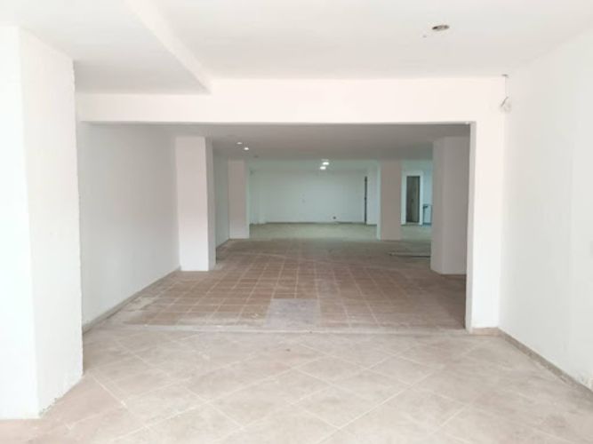 Bodega en arriendo en Trinidad, Medellín, 165 m² · foto 2 de 12