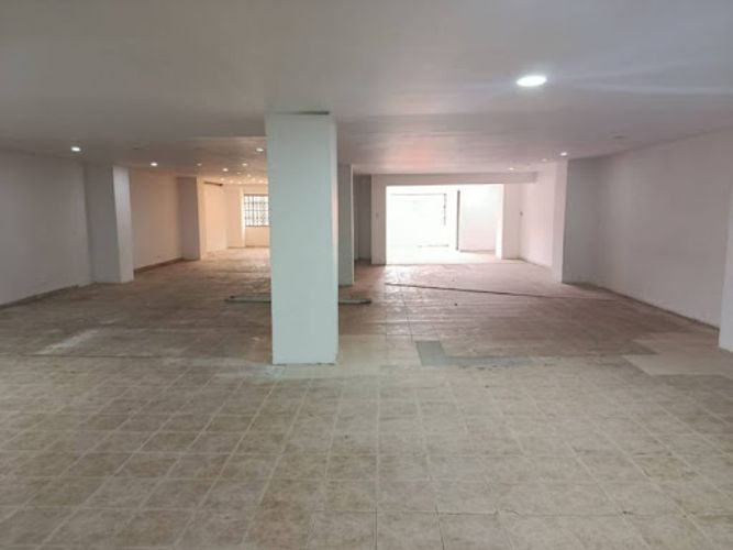 Bodega en arriendo en Trinidad, Medellín, 165 m² · foto 4 de 12