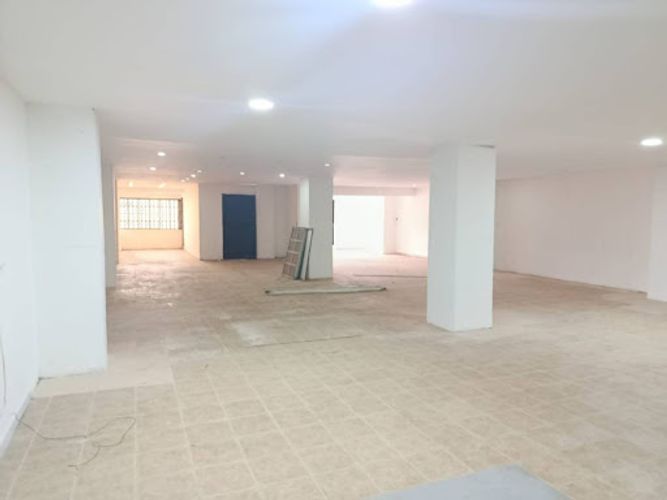 Bodega en arriendo en Trinidad, Medellín, 165 m² · foto 6 de 12