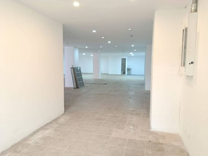 Bodega en arriendo en Trinidad, Medellín, 165 m² · foto 7 de 12