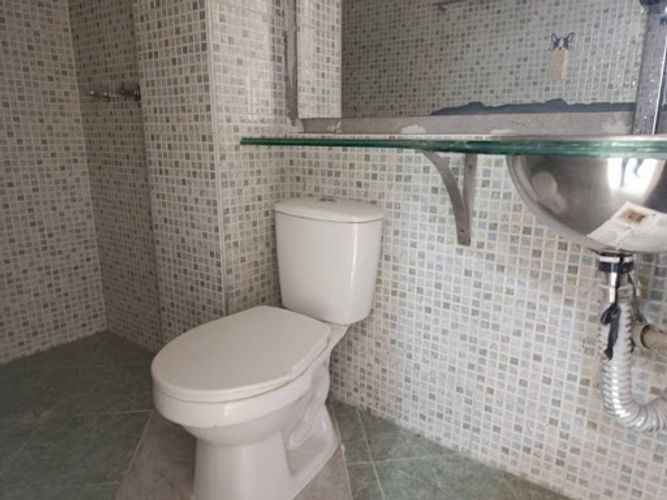 Bodega en arriendo en Trinidad, Medellín, 165 m² · foto 10 de 12