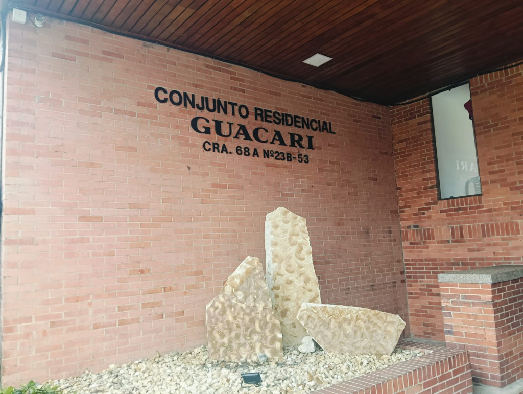 Apartamento de 3 habitaciones en arriendo en Ciudad Salitre, Bogotá — imagen 1 de 26