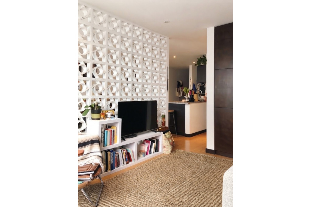 Apartamento en venta en Lisboa, Bogotá · foto 3 de 7