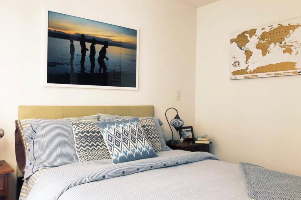 Apartamento en venta en Lisboa, Bogotá · foto 4 de 7