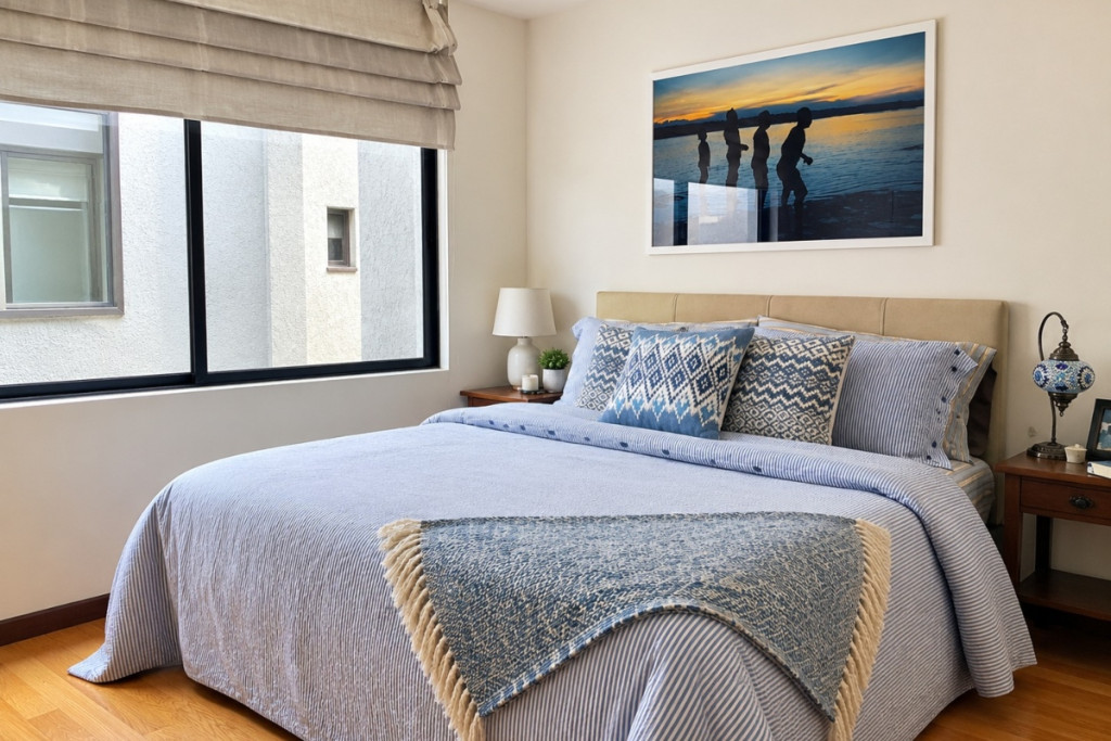 Apartamento en venta en Lisboa, Bogotá · foto 5 de 7