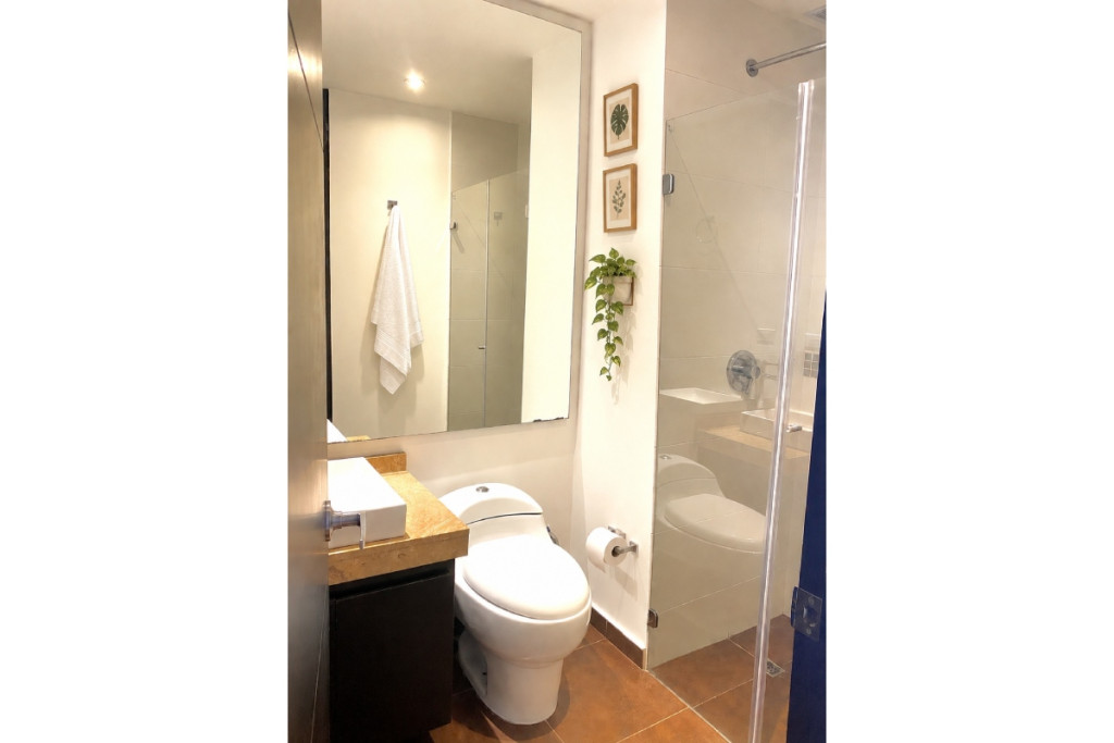 Apartamento en venta en Lisboa, Bogotá · foto 6 de 7