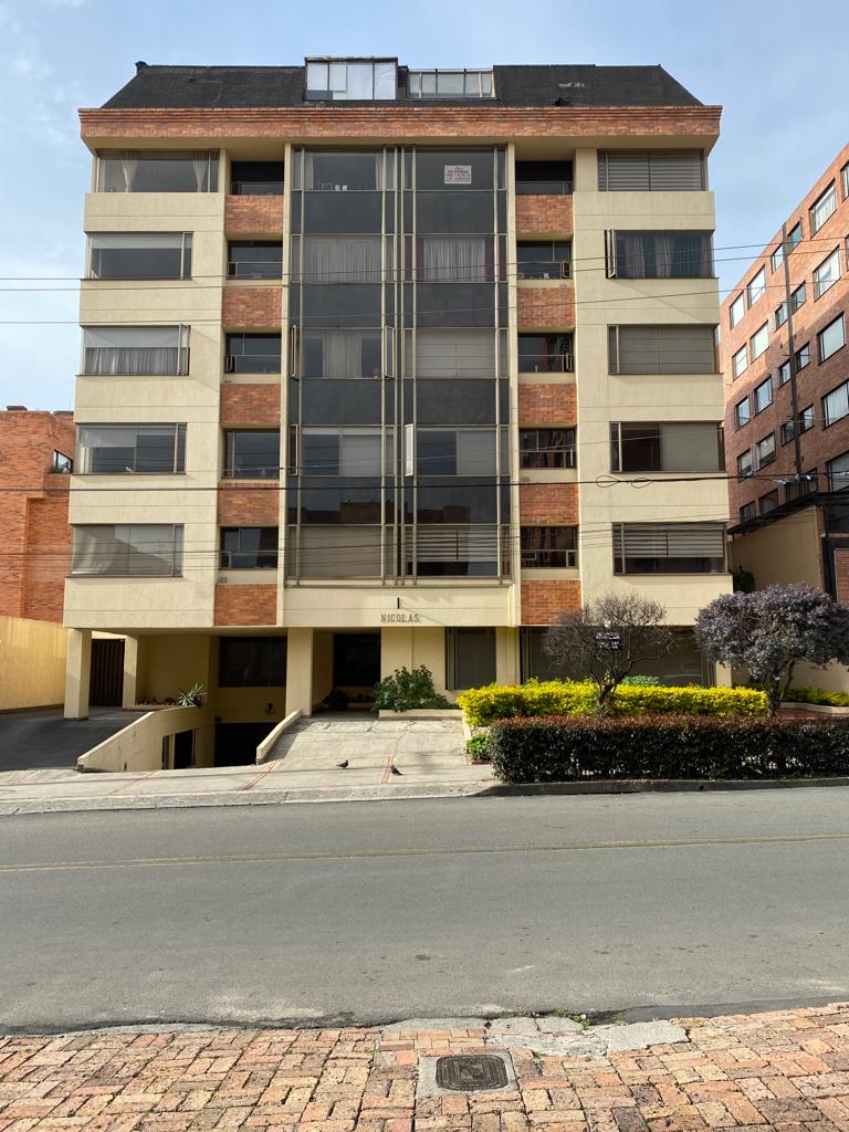 Apartamento en Arriendo en Cedritos, Bogotá