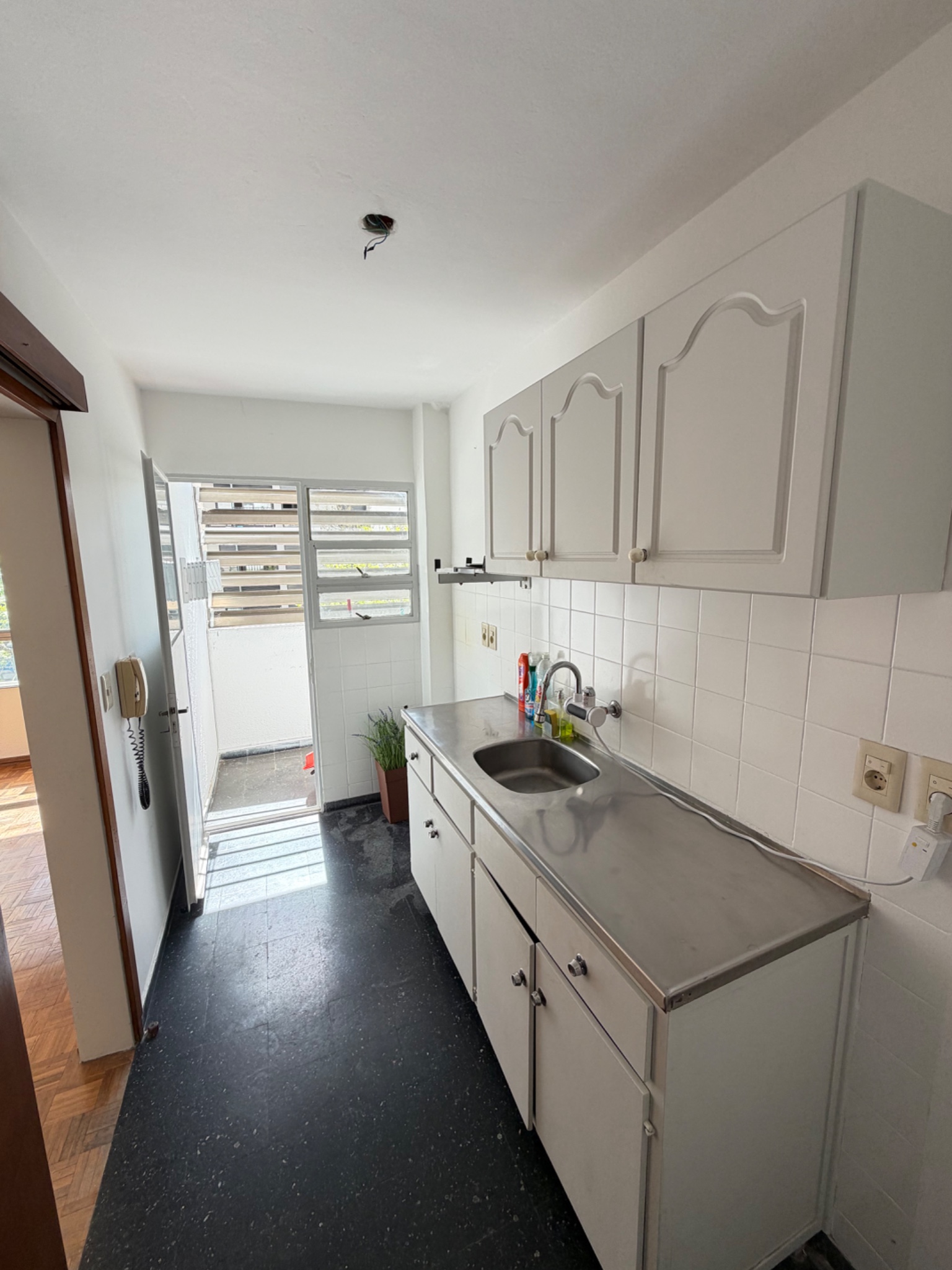 Apartamento a mts. de Universidad Católica · Foto 9