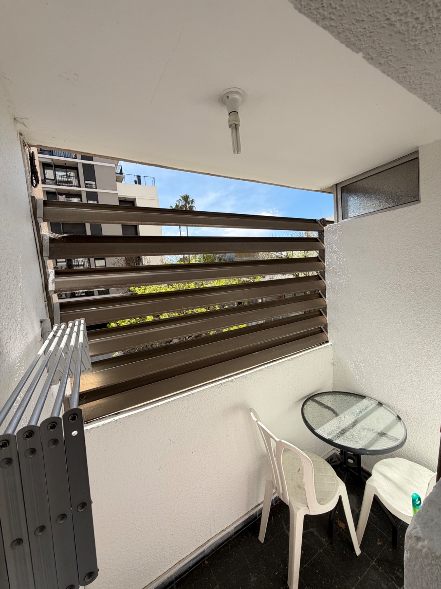 Apartamento a mts. de Universidad Católica · Foto 10