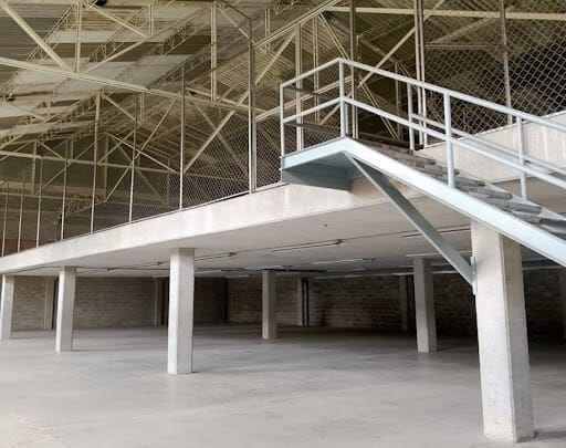Bodega en arriendo en El Tablazo, Rionegro, 1851 m² · foto 2 de 8