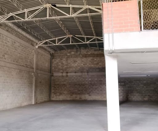 Bodega en arriendo en El Tablazo, Rionegro, 1851 m² · foto 3 de 8