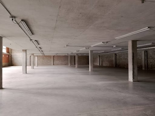 Bodega en arriendo en El Tablazo, Rionegro, 1851 m² · foto 4 de 8