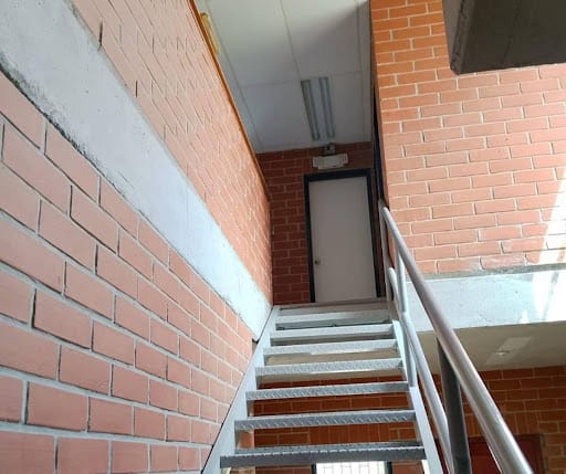 Bodega en arriendo en El Tablazo, Rionegro, 1851 m² · foto 5 de 8