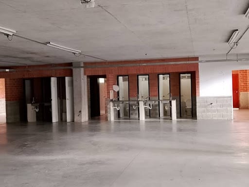 Bodega en arriendo en El Tablazo, Rionegro, 1851 m² · foto 8 de 8