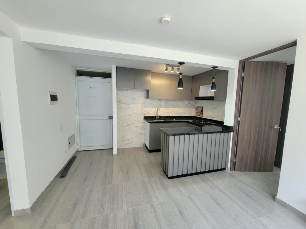 Apartamento en arriendo en Ciudad Mallorquin, Barranquilla · foto 2 de 17