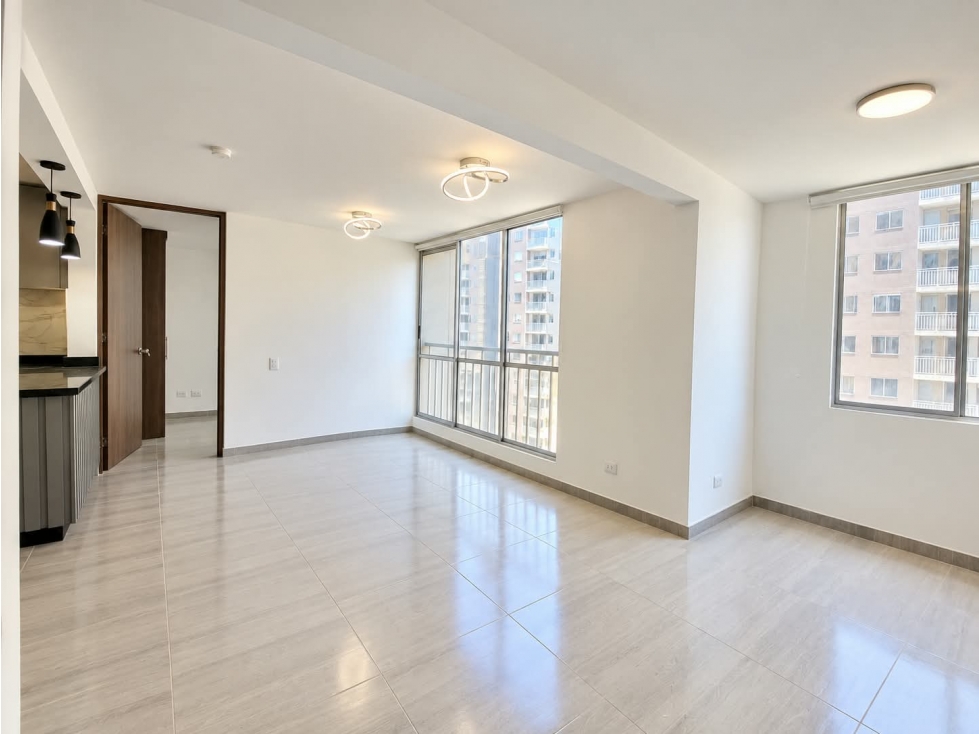 Apartamento en arriendo en Ciudad Mallorquin, Barranquilla · foto 3 de 17