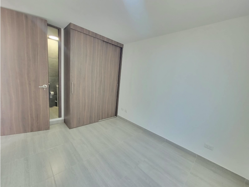 Apartamento en arriendo en Ciudad Mallorquin, Barranquilla · foto 5 de 17