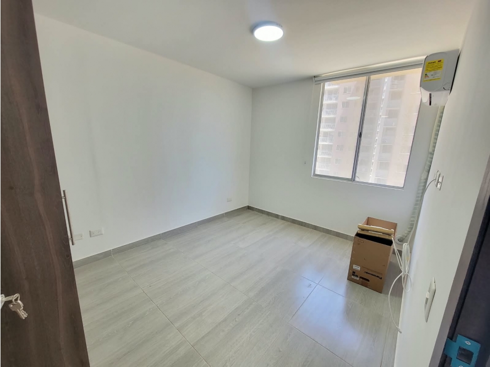 Apartamento en arriendo en Ciudad Mallorquin, Barranquilla · foto 6 de 17