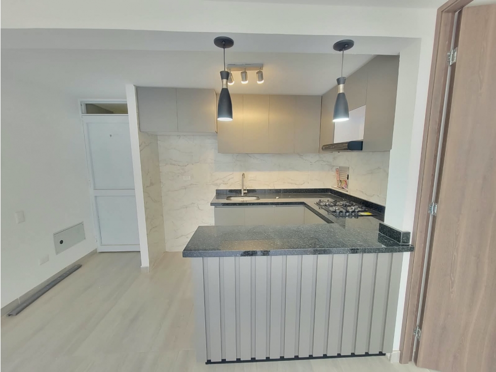 Apartamento en arriendo en Ciudad Mallorquin, Barranquilla · foto 7 de 17