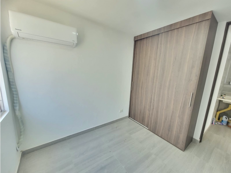 Apartamento en arriendo en Ciudad Mallorquin, Barranquilla · foto 8 de 17