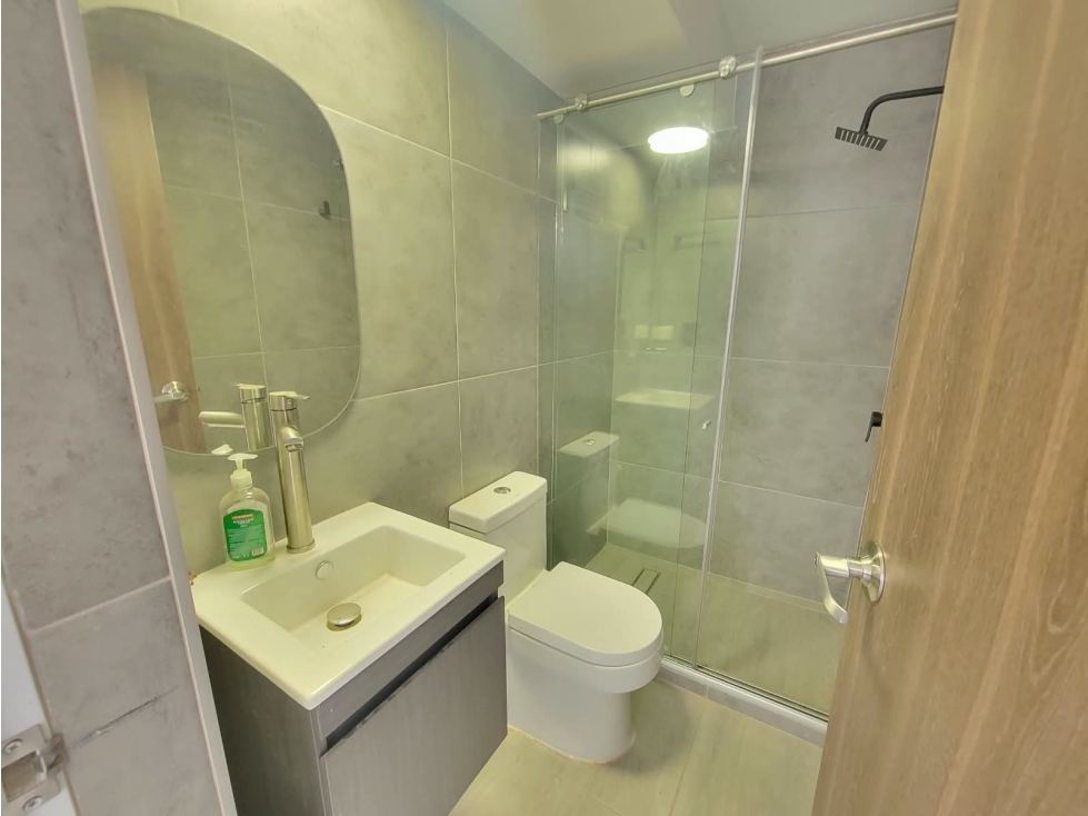 Apartamento en arriendo en Ciudad Mallorquin, Barranquilla · foto 9 de 17