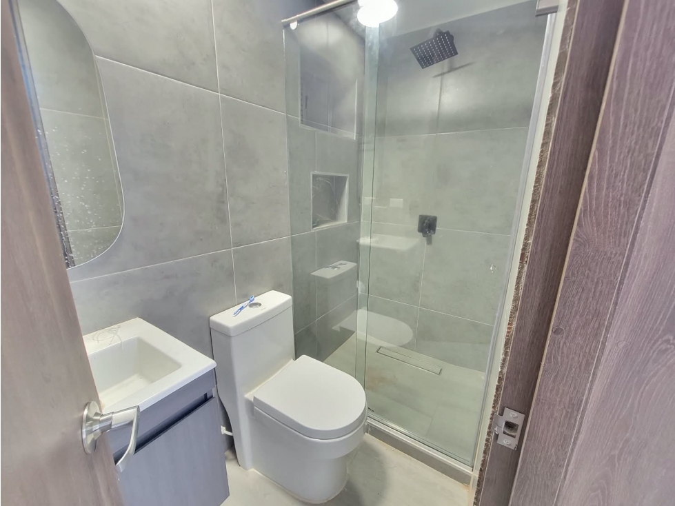 Apartamento en arriendo en Ciudad Mallorquin, Barranquilla · foto 10 de 17