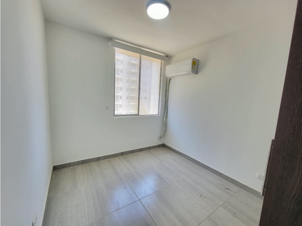 Apartamento en arriendo en Ciudad Mallorquin, Barranquilla · foto 11 de 17
