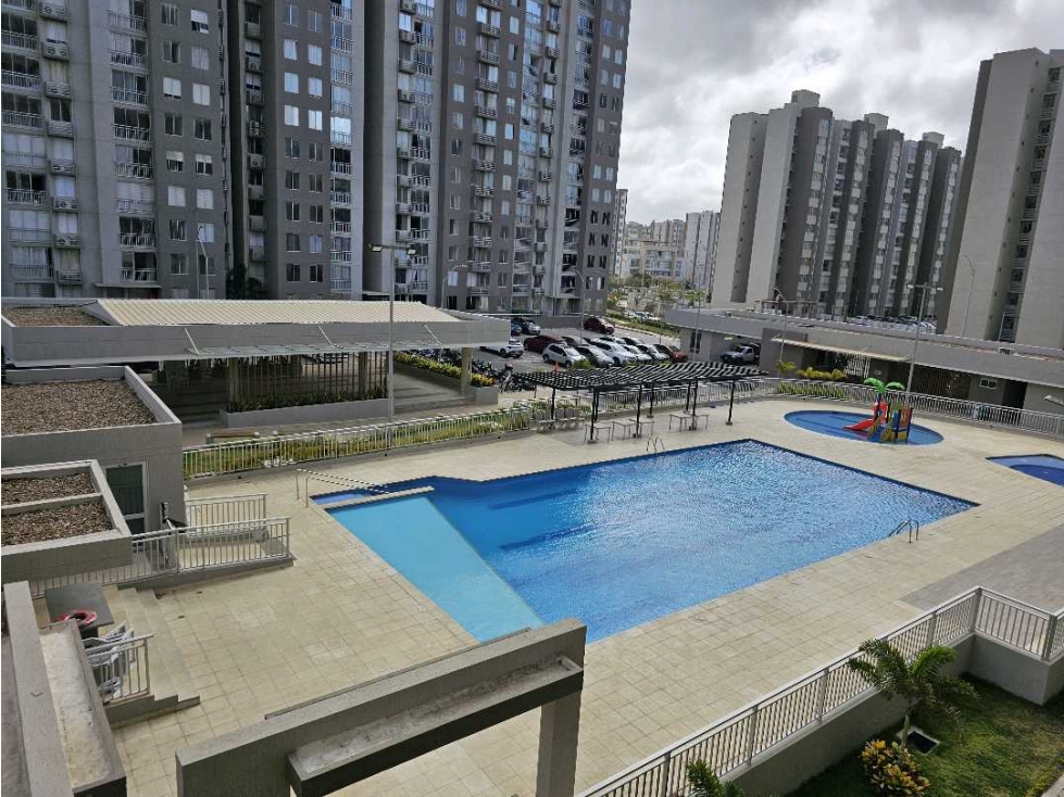 Apartamento en arriendo en Ciudad Mallorquin, Barranquilla · foto 16 de 17