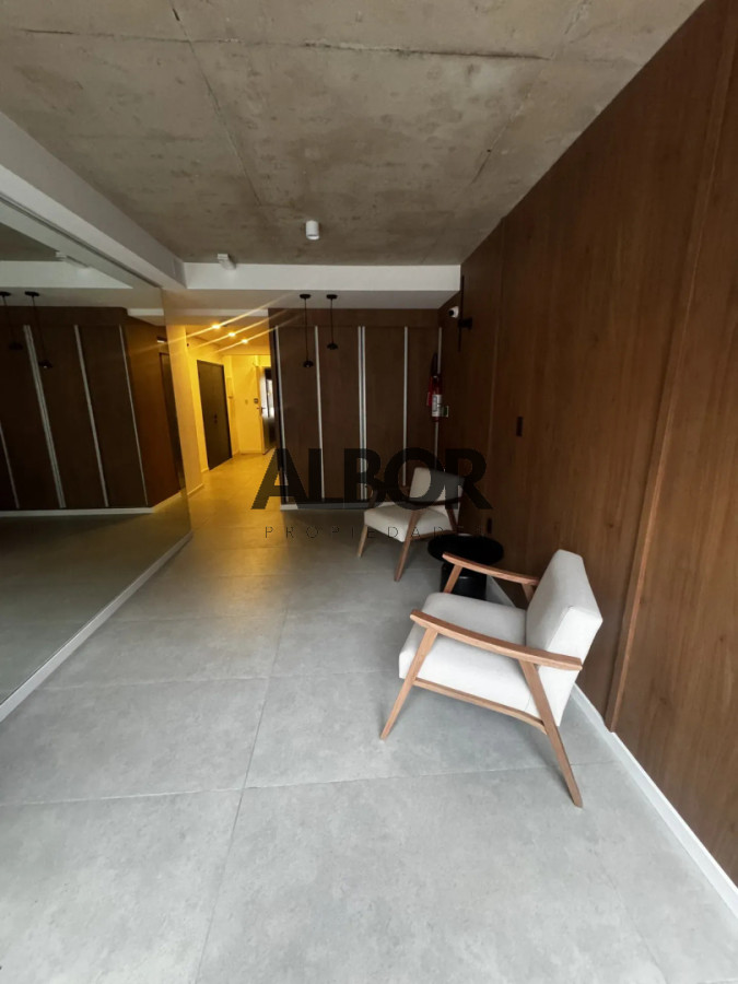 Apartamento en Alquiler · Foto 10