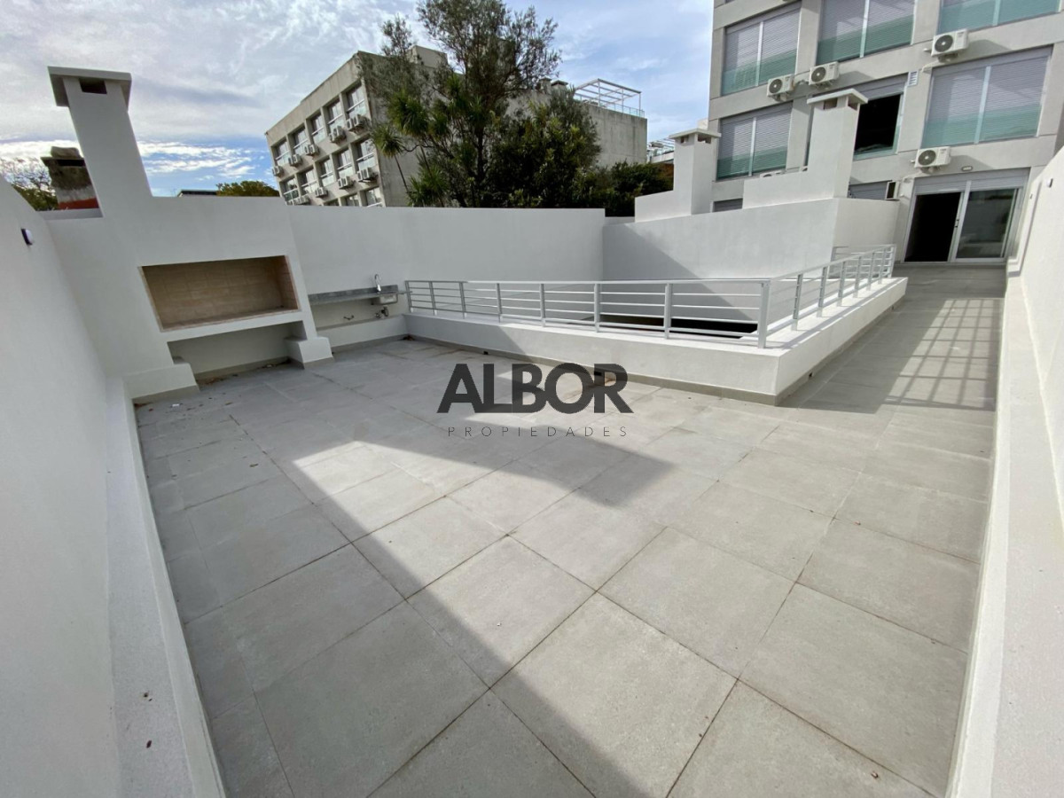 Apartamento en Alquiler · Foto 12
