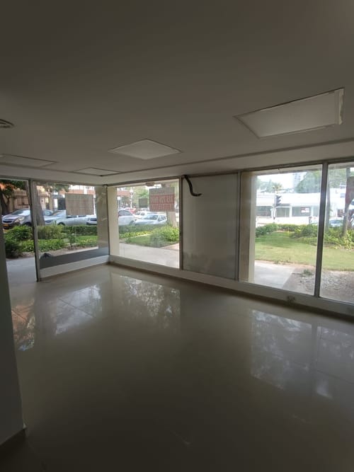 Local en arriendo en Altos Del Prado, Barranquilla, 57 m² · foto 4 de 7