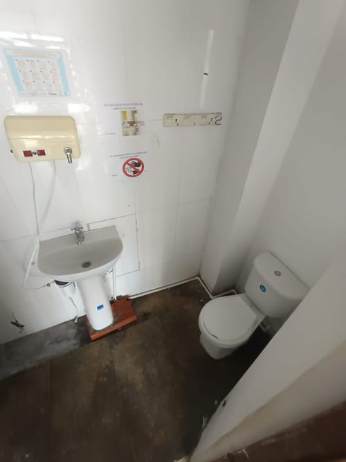 Local en arriendo en Altos Del Prado, Barranquilla, 57 m² · foto 7 de 7