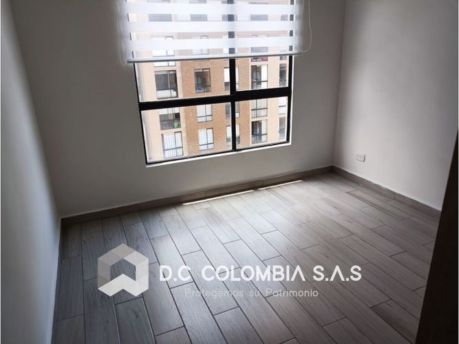 Apartaestudio en arriendo en Molinos Norte, Bogotá, 32 m² · foto 10 de 21