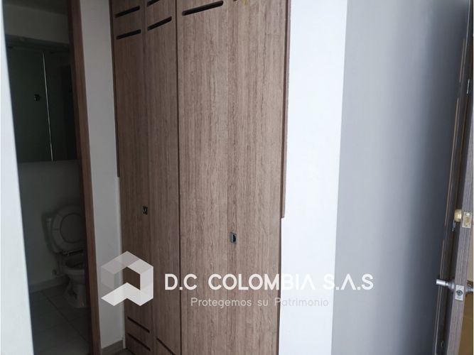 Apartaestudio en arriendo en Molinos Norte, Bogotá, 32 m² · foto 11 de 21