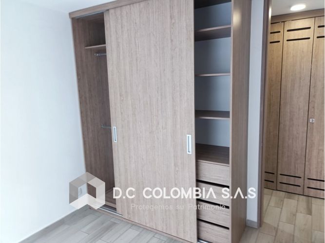 Apartaestudio en arriendo en Molinos Norte, Bogotá, 32 m² · foto 12 de 21
