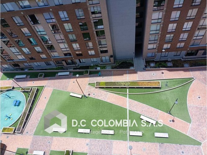 Apartaestudio en arriendo en Molinos Norte, Bogotá, 32 m² · foto 15 de 21