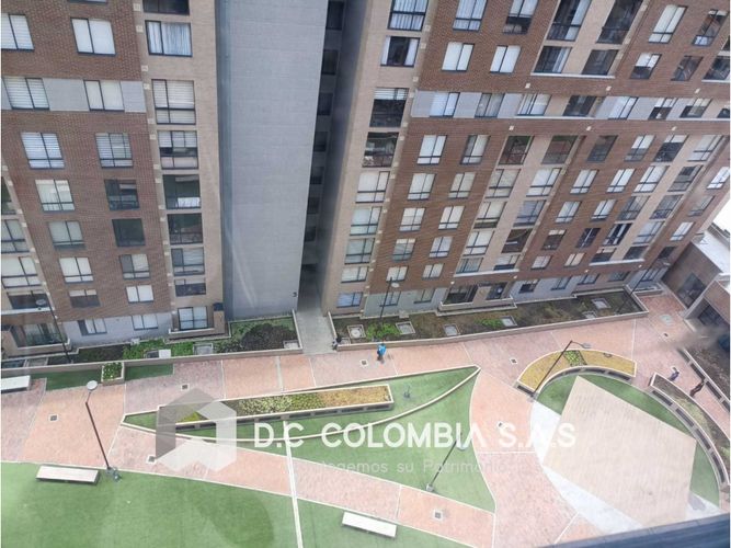 Apartaestudio en arriendo en Molinos Norte, Bogotá, 32 m² · foto 16 de 21