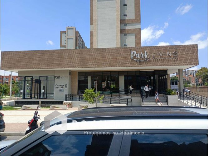 Apartaestudio en arriendo en Molinos Norte, Bogotá, 32 m² · foto 19 de 21