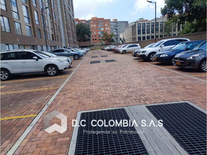 Apartaestudio en arriendo en Molinos Norte, Bogotá, 32 m² · foto 20 de 21