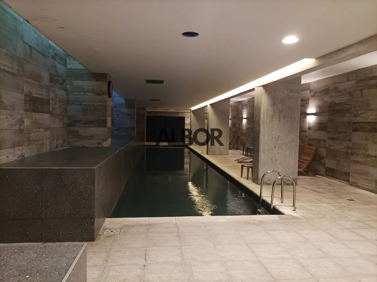 Apartamento en Alquiler · Foto 9