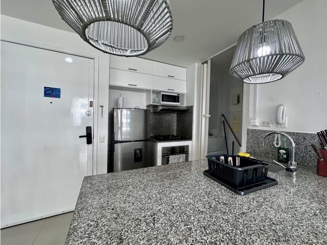 Apartamento en venta en La Boquilla, Cartagena · foto 3 de 24