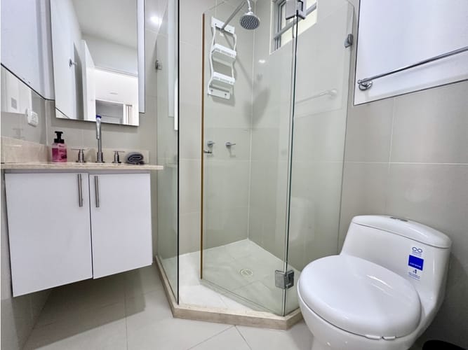 Apartamento en venta en La Boquilla, Cartagena · foto 15 de 24