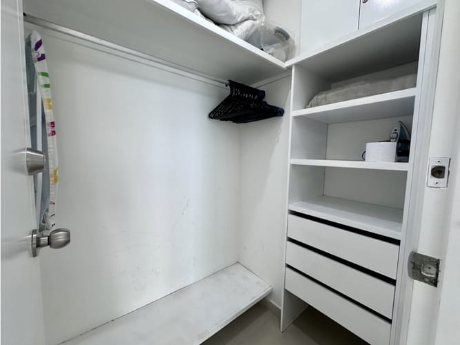 Apartamento en venta en La Boquilla, Cartagena · foto 21 de 24